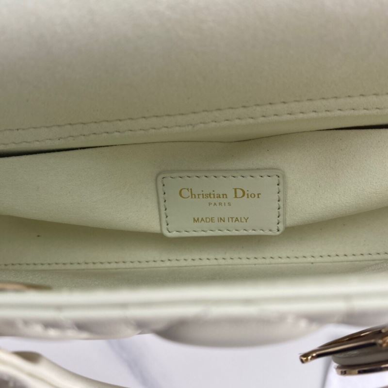 Christian Dior My Lady Bags